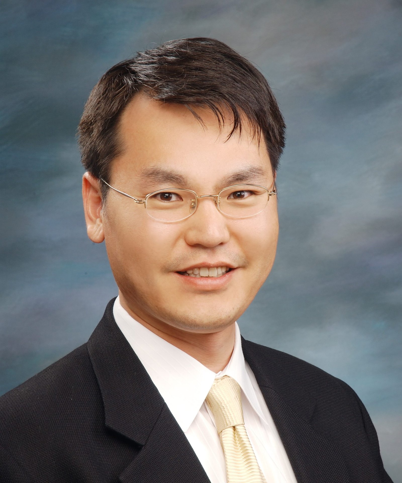 Mark K. Choi